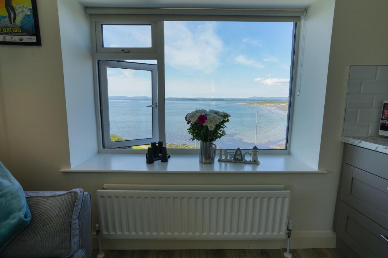 The Gaslight Inn Self Catering Holiday Apartments Rossnowlagh Donegal Exterior foto